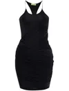 Gauge81 Passos Dress In Black