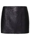 Gauge81 Kailua Skirt In Black