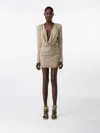 Gauge81 Spo Orsa Quicksand In Beige