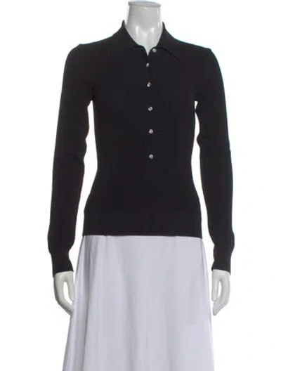 Pre-owned Gauge81 Sweater In Black