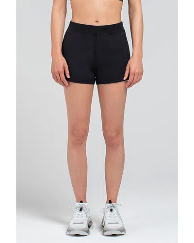 Gauge81 Amalia Short In É»‘è‰²