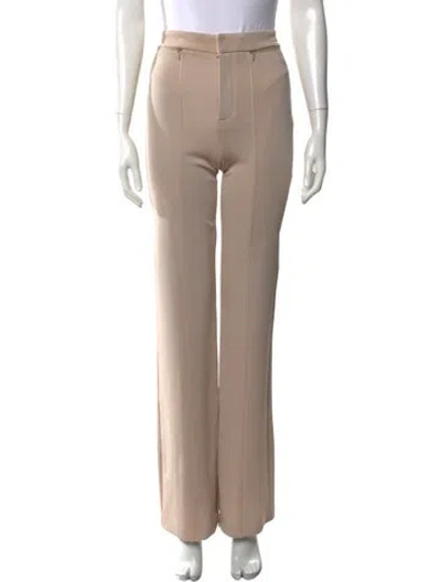 Pre-owned Gauge81 Wide Leg Pants In Neutrals