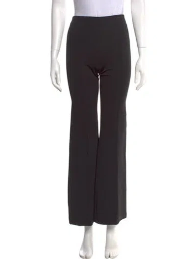 Pre-owned Gauge81 Wide Leg Pants W/ Tags In Black