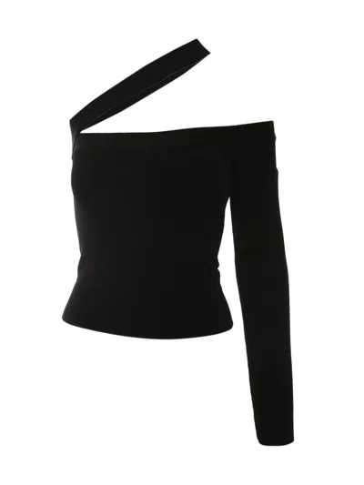 Tom Ford Underwear Xavia Top In Black