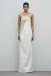Gaurav Gupta Aura Column Gown