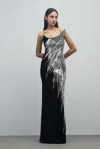 Gaurav Gupta Meteoric Gown