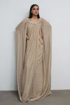 Gaurav Gupta Seraphic Draped Gown