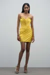 Gaurav Gupta Solaris Sculpted Dress