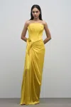 Gaurav Gupta Solaris Sculpted Gown