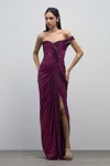 Gaurav Gupta The Sculpted Athena Gown