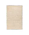 Gauri Kohli Bogota Rug, 5' X 8' In Neutral