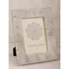 Gauri Kohli Cherish Agate Picture Frame In Sand