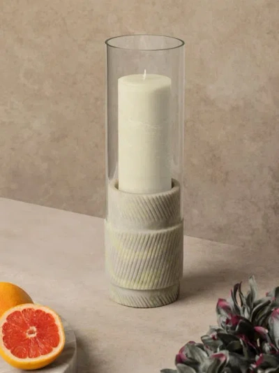 Gauri Kohli Estonia Hurricane Candle Holder