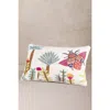 Gauri Kohli Gudva Throw Pillow Cover In Multi