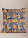 Gauri Kohli Havana Pillow Cover In Multi