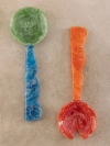 Gauri Kohli Hawaii Salad Servers In Multi