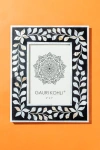 Gauri Kohli Jodhpur Picture Frame In Black