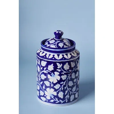 Gauri Kohli Magra Decorative Kitchen Canister