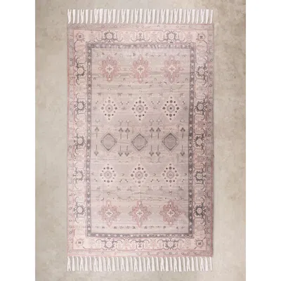 Gauri Kohli Malmo Area Rug In Multi