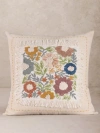 Gauri Kohli Perth Throw Pillow Cover In Multi