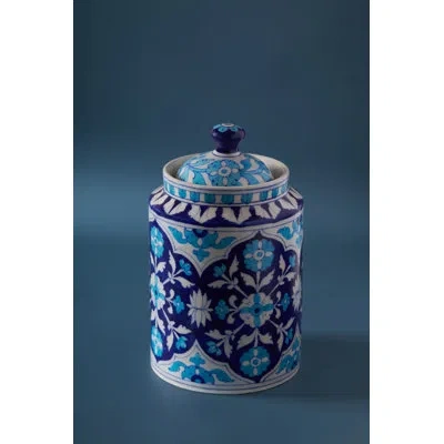 Gauri Kohli Perveni Decorative Kitchen Canister