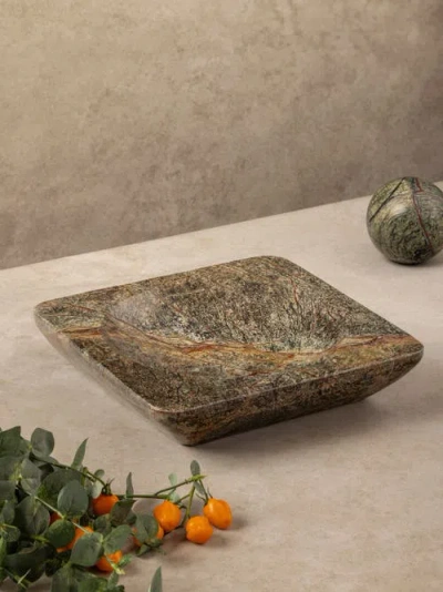 Gauri Kohli Selva Verde Guatemala Bowl