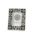 Gauri Kohli Sirohi Picture Frame In Black