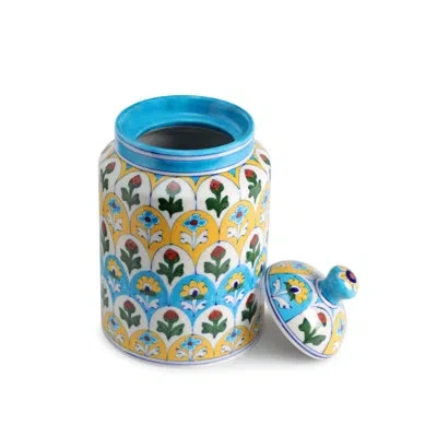 Gauri Kohli Tilwara Decorative Kitchen Canister
