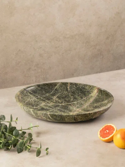 Gauri Kohli Verapaz Verde Guatemala Bowl