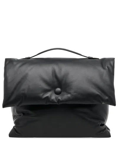 Gava Bags.. Black