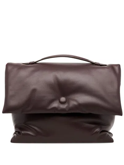 Gava Bags In Brown