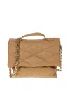Gava Cushion Bag Vitto In Beige