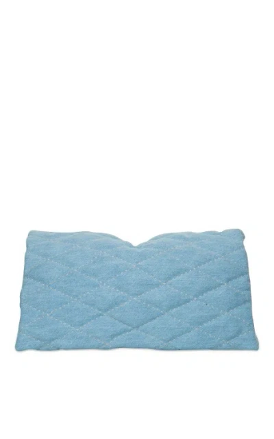 Gava Vitto Pochette Jeans