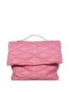 Gava Vitto Trio L Bag In Pink
