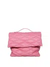 Gava Vitto Trio L Bag In Light Pink