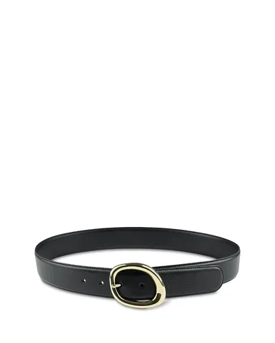 Gavazzeni Women's Helen Belt In Nero