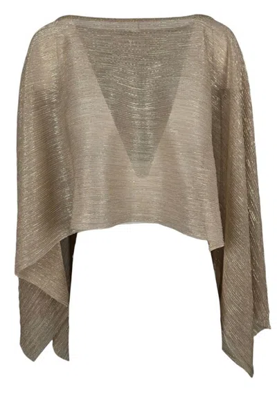 Gaynor-bongard Gaynor Bongard Jackets Golden