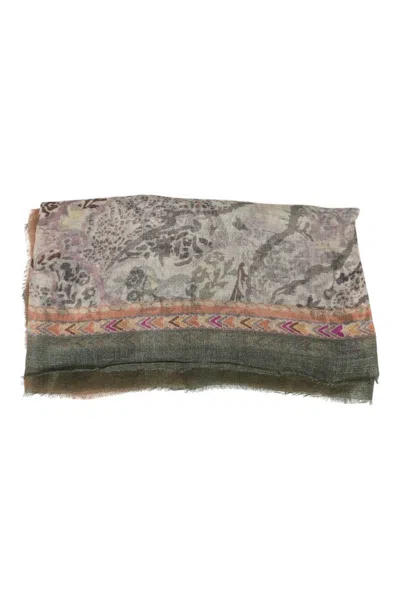 Gaynor-bongard Gaynor Bongard Scarfs