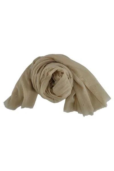 Gaynor-bongard Gaynor Bongard Scarfs Sand