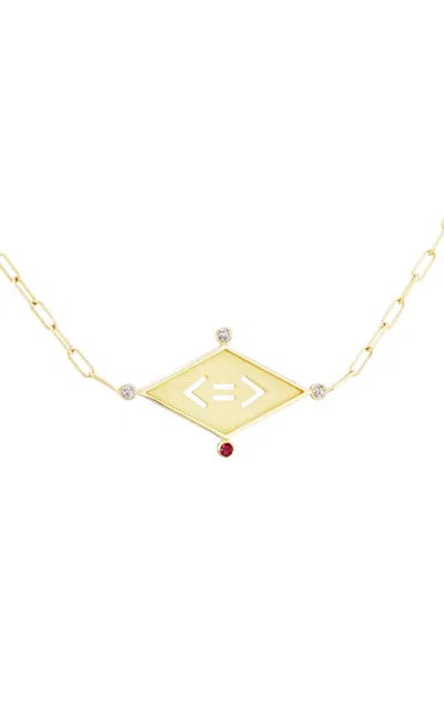 Gazza Ladra Gifts For Her In Gold