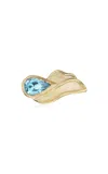 Gazza Ladra Gifts For Her In Gold