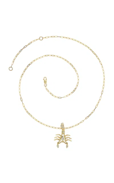 Gazza Ladra Gifts For Her In Gold