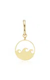 Gazza Ladra Gifts For Her In Gold