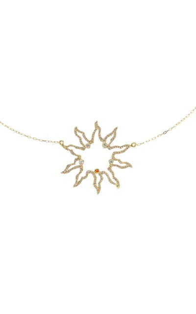 Gazza Ladra Gifts For Her In Gold