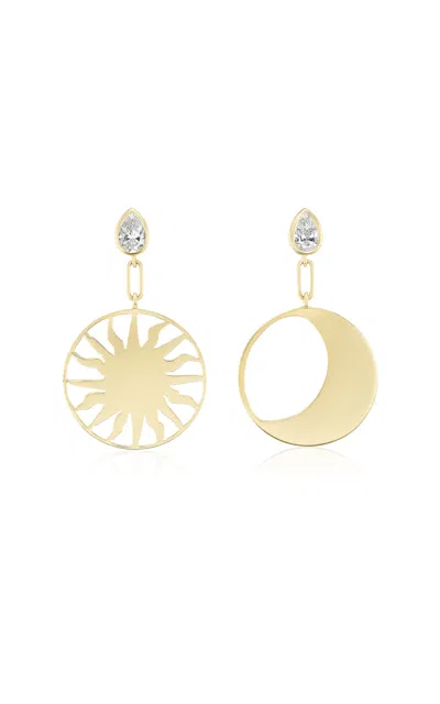 Gazza Ladra Gifts For Her In Gold