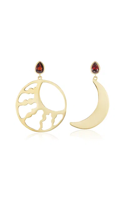 Gazza Ladra Gifts For Her In Gold