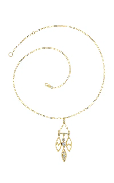 Gazza Ladra Gifts For Her In Gold