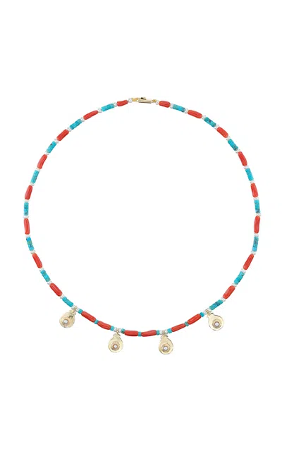 Gazza Ladra Gifts For Her In Gold