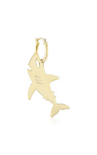 Gazza Ladra Gifts For Her In Gold