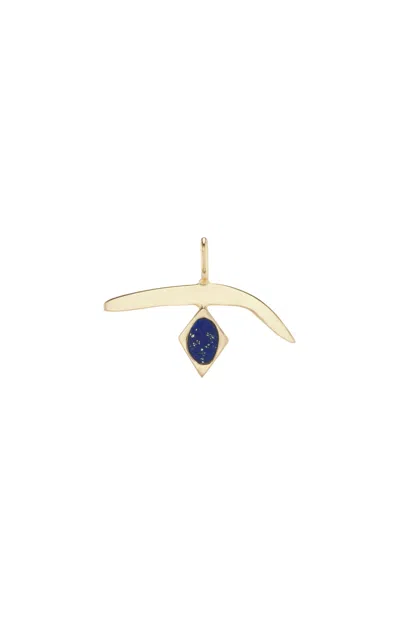 Gazza Ladra Gifts For Her In Gold